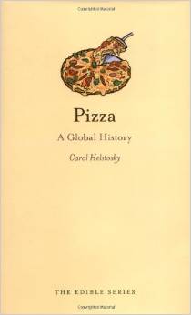 Pizza: A Global History