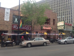Renaldi's in Lakeview