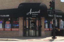 Armand's Pizzeria in Edison Park
