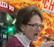 The Office Pizza Party III