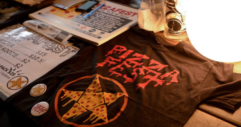 This Week in Pizza News: Punk Rock Edition Pizza Fest Pizza News
