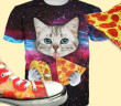 Pizza Addiction