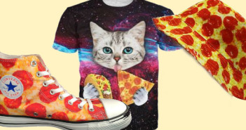 21 times Amazon understood our pizza addiction a little too well