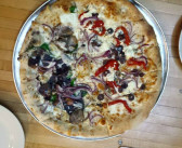 Why you should take a pizza road trip to Providence and Boston