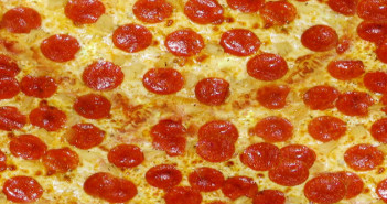 Is Pepperoni an Endangered Pizza Topping? Pepperoni Pizza Topping